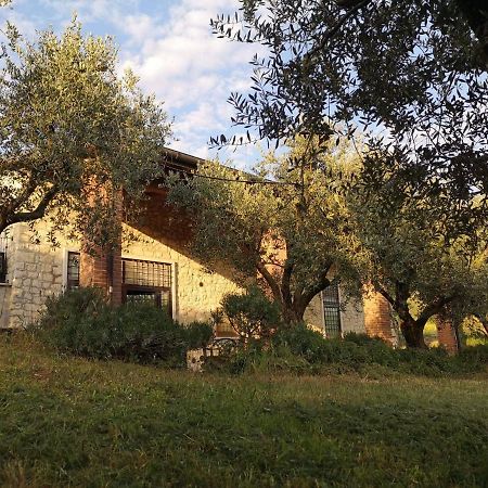 ורונה Agriturismo Bosco Magico מראה חיצוני תמונה