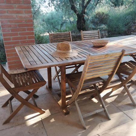 ורונה Agriturismo Bosco Magico מראה חיצוני תמונה