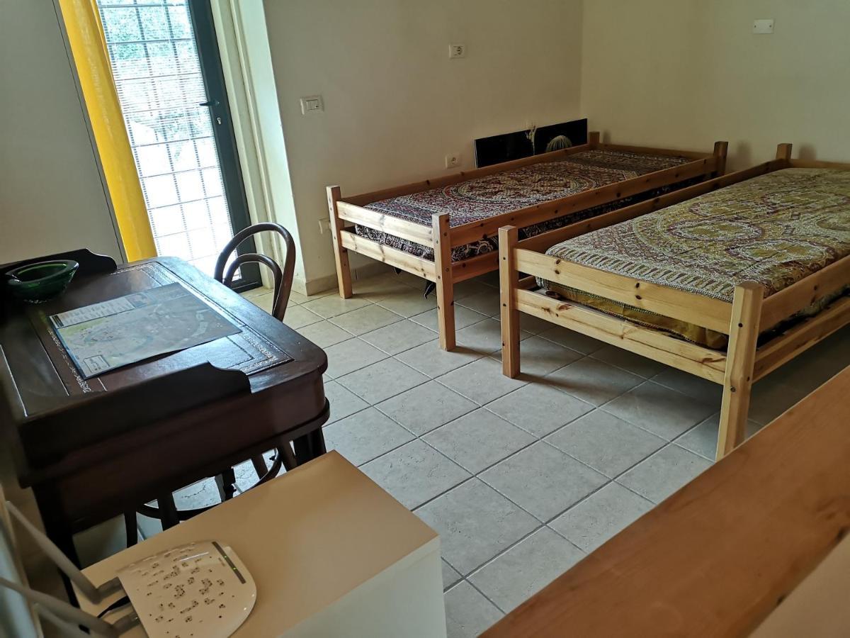 ורונה Agriturismo Bosco Magico מראה חיצוני תמונה