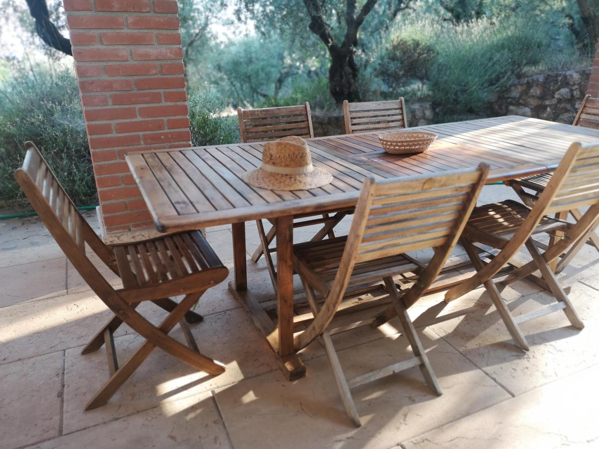 ורונה Agriturismo Bosco Magico מראה חיצוני תמונה