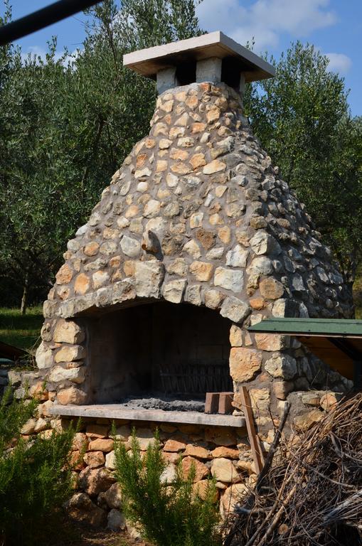 ורונה Agriturismo Bosco Magico מראה חיצוני תמונה