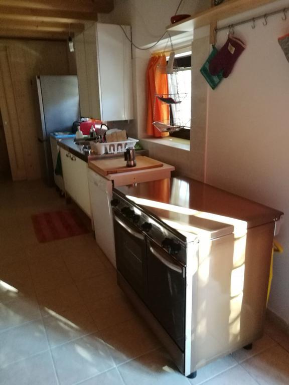 ורונה Agriturismo Bosco Magico מראה חיצוני תמונה