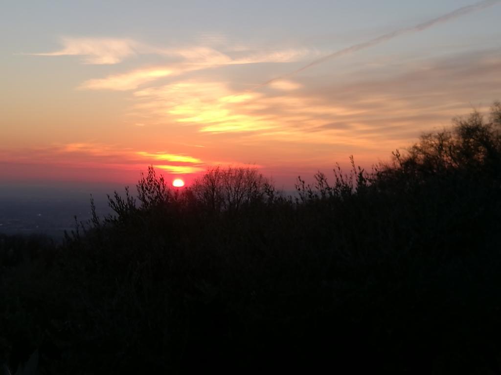 ורונה Agriturismo Bosco Magico מראה חיצוני תמונה