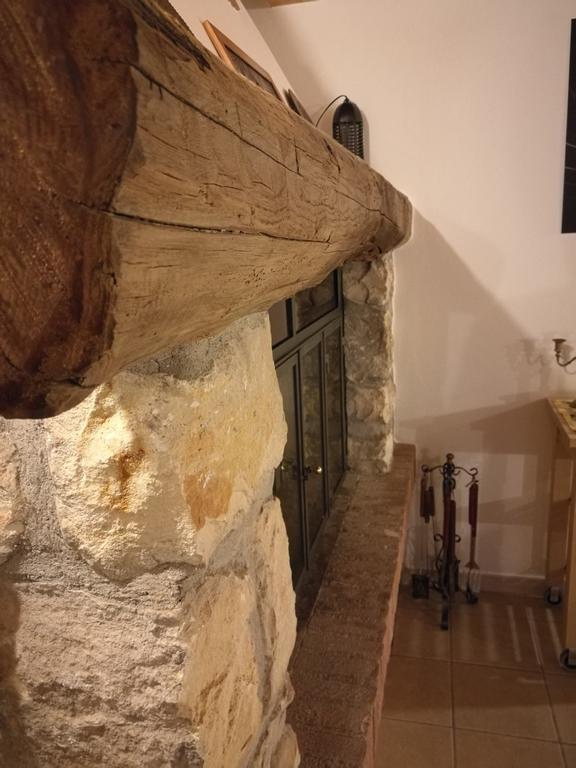 ורונה Agriturismo Bosco Magico מראה חיצוני תמונה