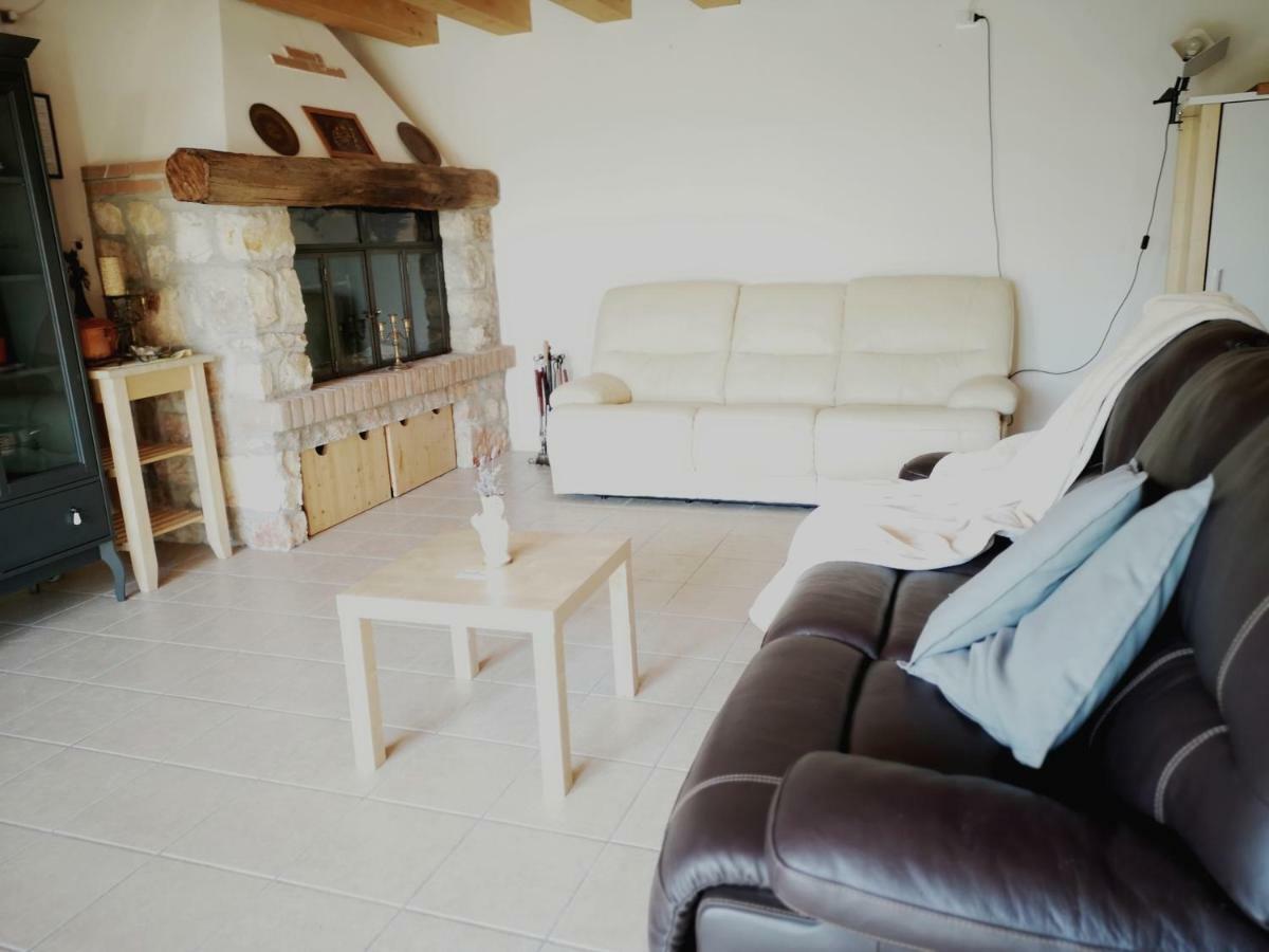 ורונה Agriturismo Bosco Magico מראה חיצוני תמונה